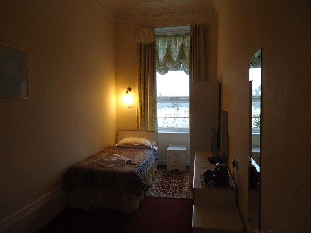 Abbey Court Hotel Torquay Quarto foto