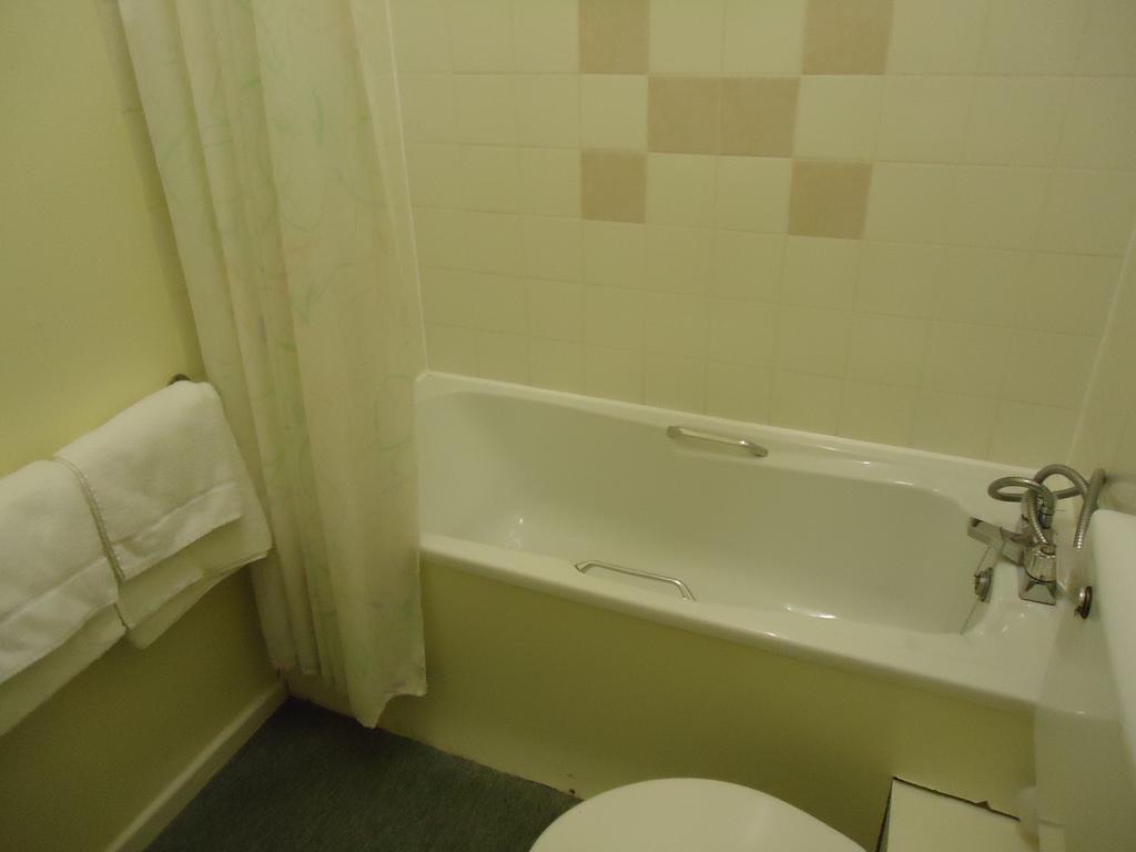 Abbey Court Hotel Torquay Quarto foto