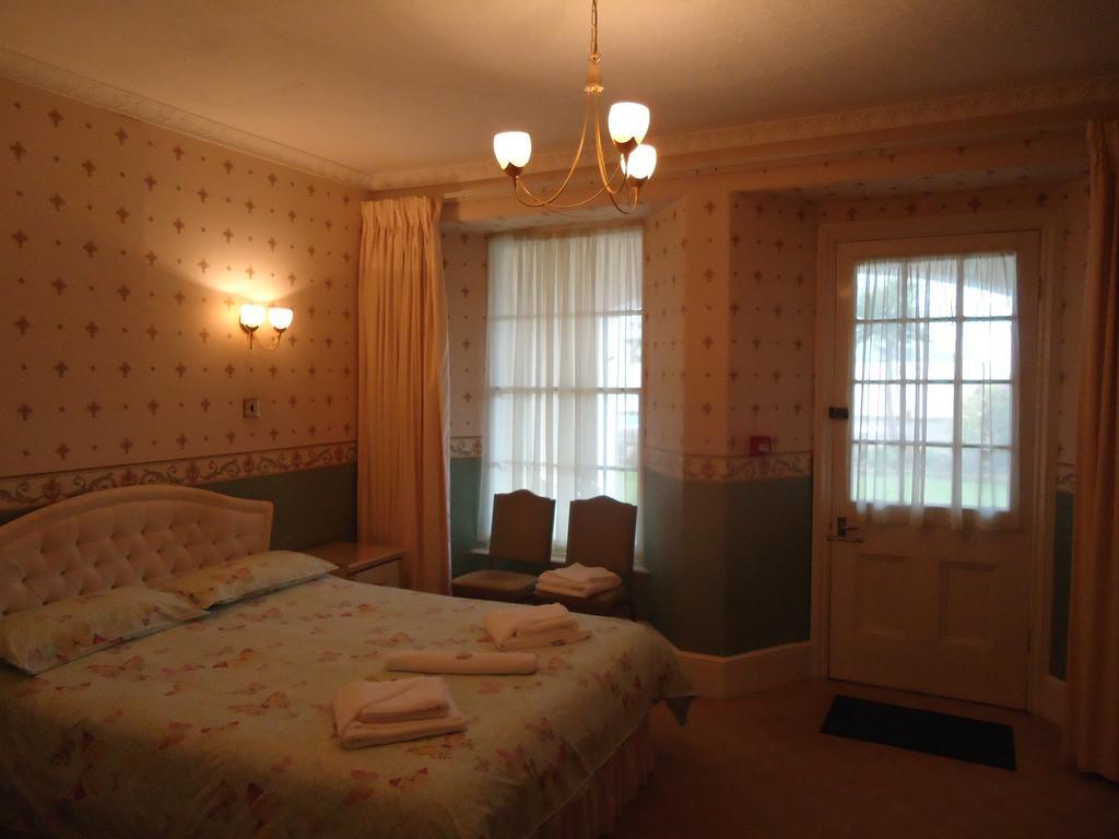 Abbey Court Hotel Torquay Quarto foto