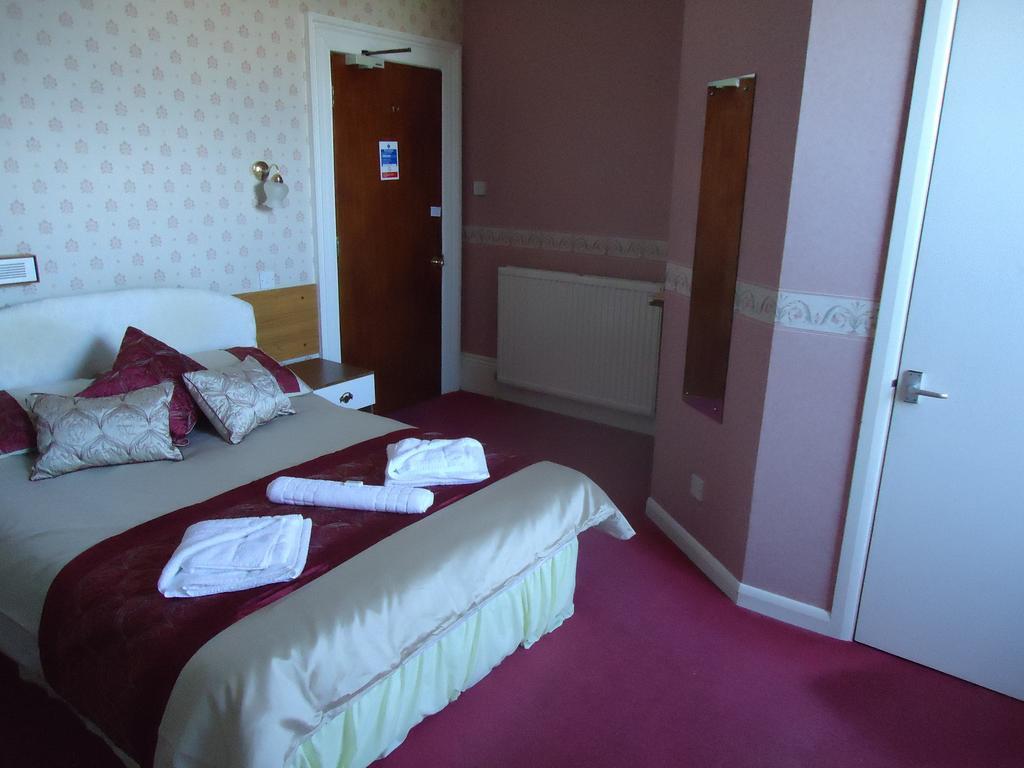 Abbey Court Hotel Torquay Quarto foto