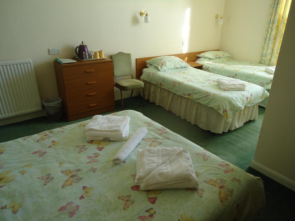 Abbey Court Hotel Torquay Quarto foto