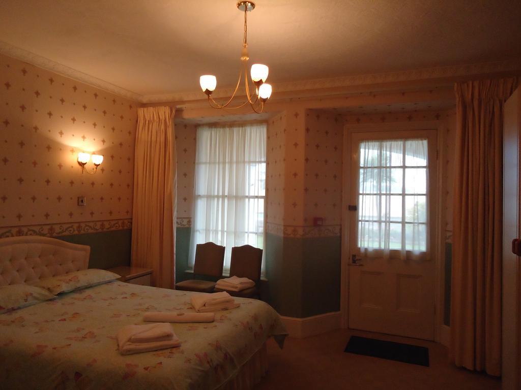 Abbey Court Hotel Torquay Quarto foto