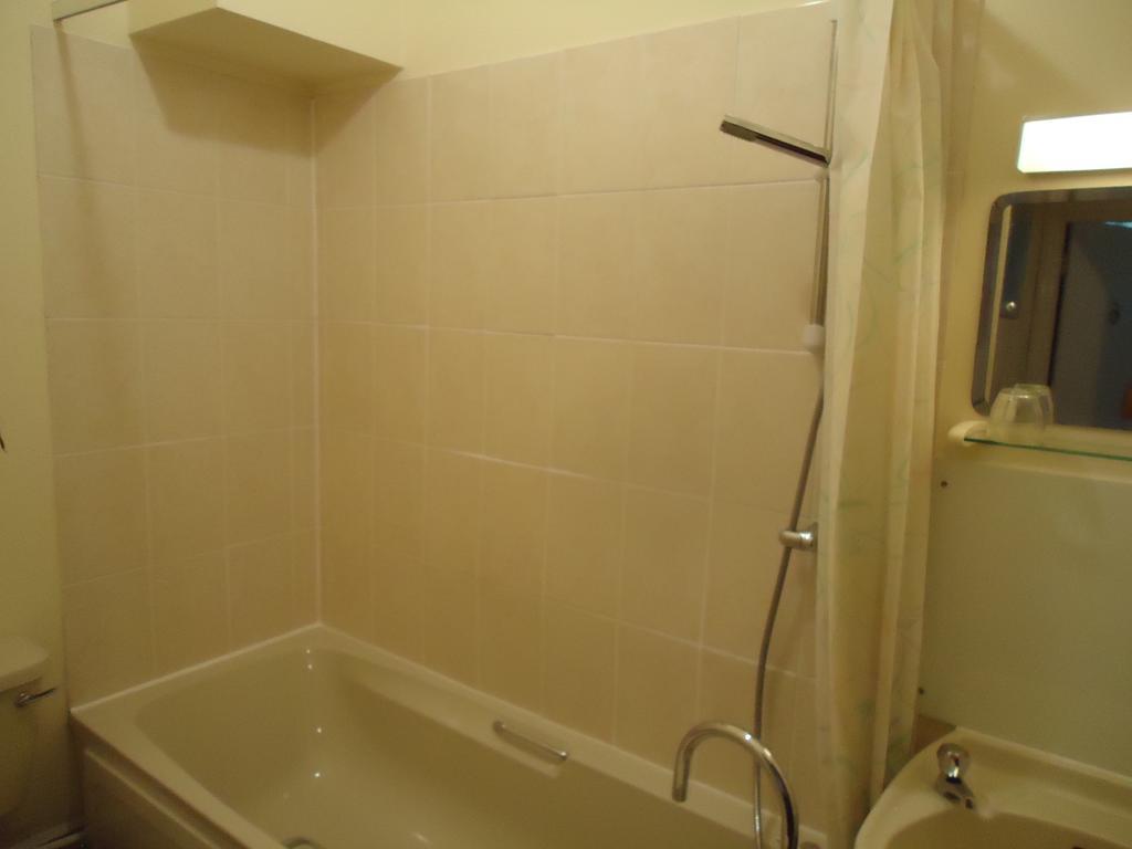 Abbey Court Hotel Torquay Quarto foto
