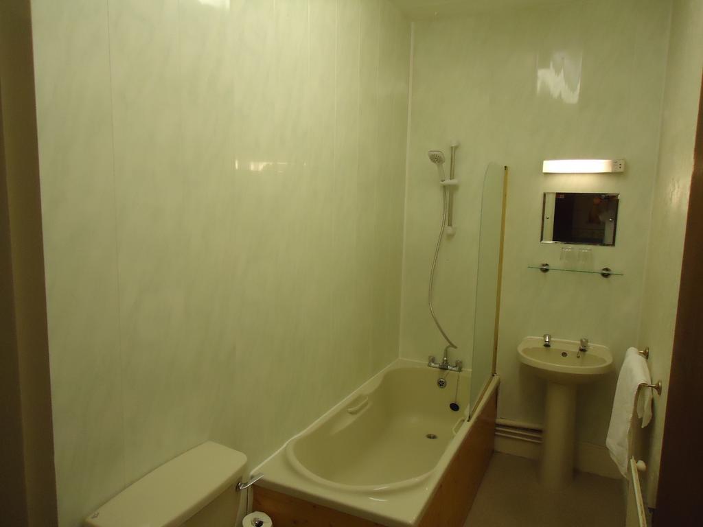 Abbey Court Hotel Torquay Quarto foto