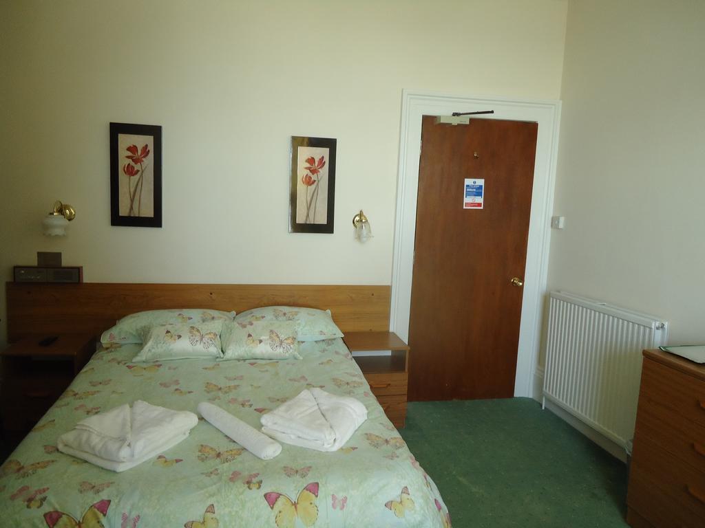 Abbey Court Hotel Torquay Quarto foto